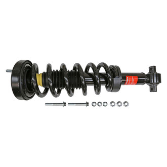 Monroe® - Quick-Strut™ Front Driver or Passenger Side Complete Strut Assembly