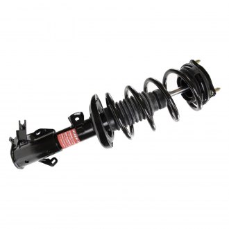 Honda civic online shocks