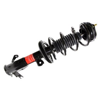 Monroe® - Quick-Strut™ Front Passenger Side Complete Strut Assembly