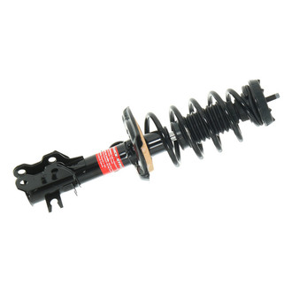 Monroe® - Quick-Strut™ Front Passenger Side Complete Strut Assembly