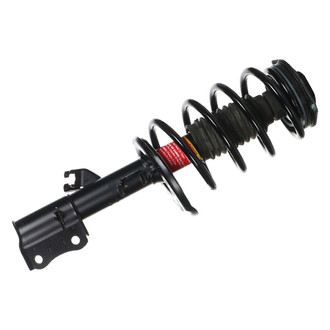 Monroe® - Quick-Strut™ Front Passenger Side Complete Strut Assembly