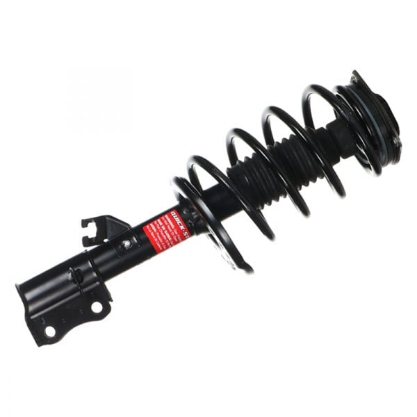 Monroe® - Quick-Strut™ Front Driver Side Complete Strut Assembly