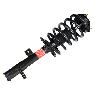 Monroe® - Quick-Strut™ Front Driver Side Complete Strut Assembly