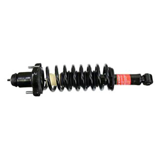 Monroe® - Quick-Strut™ Rear Driver or Passenger Side Complete Strut Assembly