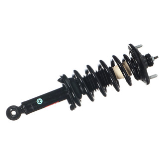 Monroe® - Quick-Strut™ Rear Passenger Side Complete Strut Assembly