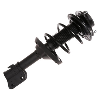 Monroe® - Quick-Strut™ Front Passenger Side Complete Strut Assembly