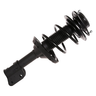 Monroe® - Quick-Strut™ Front Driver Side Complete Strut Assembly
