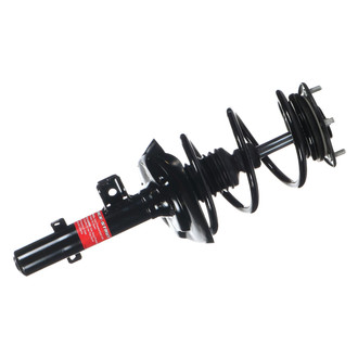 Monroe® - Quick-Strut™ Front Passenger Side Complete Strut Assembly