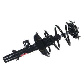Monroe® - Quick-Strut™ Front Driver Side Complete Strut Assembly