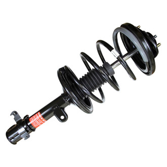 Monroe® - Quick-Strut™ Front Passenger Side Complete Strut Assembly