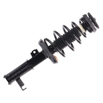 Monroe® 272976 - Quick-Strut™ Front Passenger Side Complete Strut Assembly