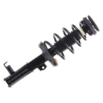 Monroe® - Quick-Strut™ Front Driver Side Complete Strut Assembly