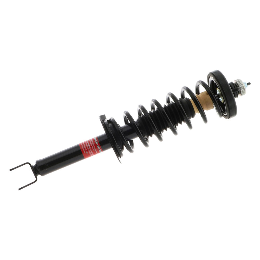 Monroe® 272984 - Quick-Strut™ Rear Driver or Passenger Side 