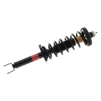Monroe® - Quick-Strut™ Rear Driver or Passenger Side Complete Strut Assembly
