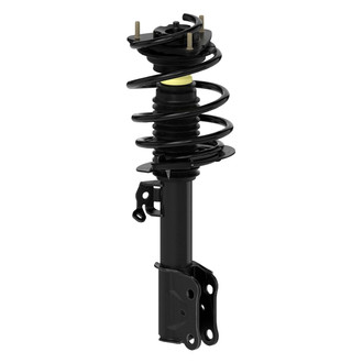 Monroe® - Quick-Strut™ Front Driver or Passenger Side Complete Strut Assembly
