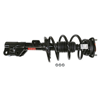 Monroe® - Quick-Strut™ Front Passenger Side Complete Strut Assembly