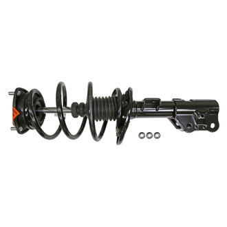 Monroe® - Quick-Strut™ Front Driver Side Complete Strut Assembly