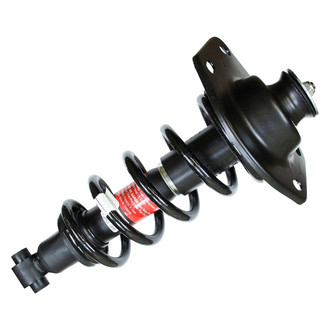 Monroe® - Quick-Strut™ Rear Driver Side Complete Strut Assembly