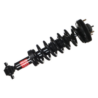 Monroe® - Quick-Strut™ Front Driver Side Complete Strut Assembly