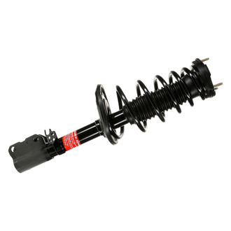Monroe® - Quick-Strut™ Rear Passenger Side Non-Adjustable Complete Strut Assembly