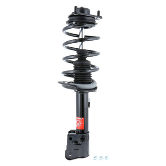 Monroe® - Quick-Strut™ Front Passenger Side Complete Strut Assembly