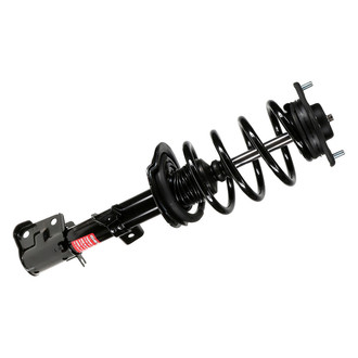 Monroe® - Quick-Strut™ Front Driver or Passenger Side Complete Strut Assembly