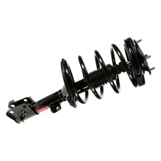 Monroe® - Quick-Strut™ Front Driver or Passenger Side Complete Strut Assembly