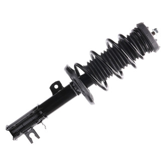 Monroe® - Quick-Strut™ Front Passenger Side Complete Strut Assembly