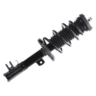 Monroe® - Quick-Strut™ Front Driver Side Complete Strut Assembly