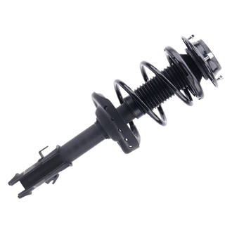 Monroe® 273069 - Quick-Strut™ Front Driver Side Complete Strut Assembly