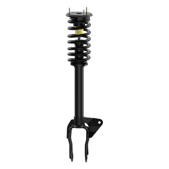 Monroe® - Quick-Strut™ Front Driver Side Complete Strut Assembly