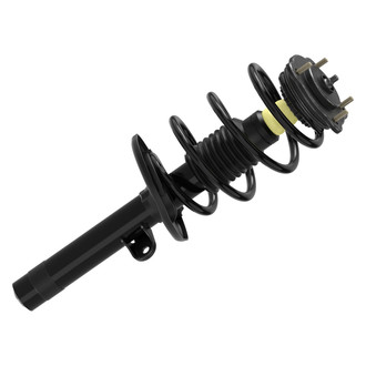 Monroe® - Quick-Strut™ Front Passenger Side Twin-Tube Complete Strut Assembly