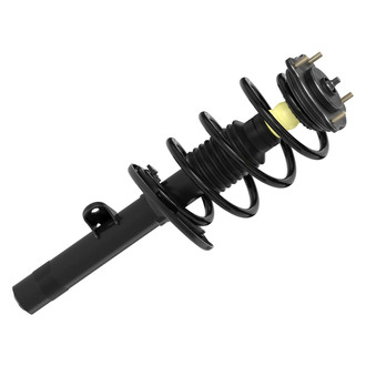 Monroe® - Quick-Strut™ Front Driver Side Twin-Tube Complete Strut Assembly