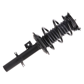 Monroe® - Quick-Strut™ Front Passenger Side Complete Strut Assembly