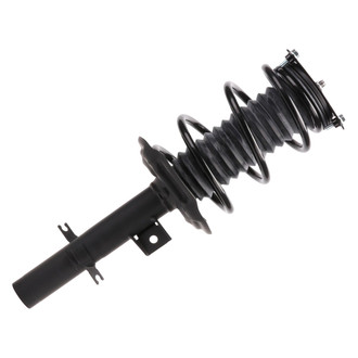 Monroe® - Quick-Strut™ Front Driver Side Complete Strut Assembly