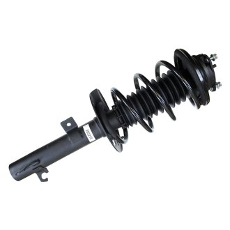 Monroe® - RoadMatic™ Front Complete Strut Assembly