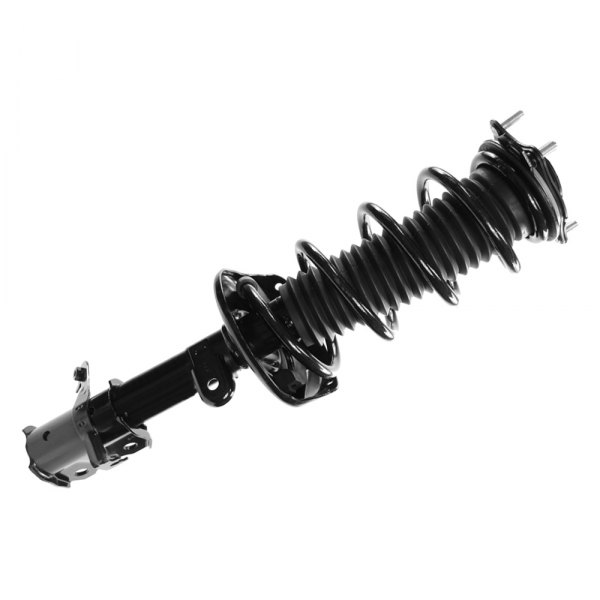 Monroe® - RoadMatic™ Front Driver Side Complete Strut Assembly