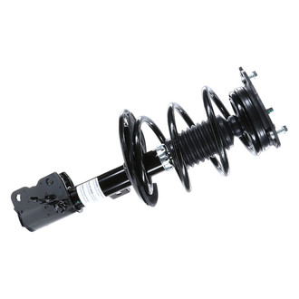 Monroe® - RoadMatic™ Front Passenger Side Non-Adjustable Complete Strut Assembly