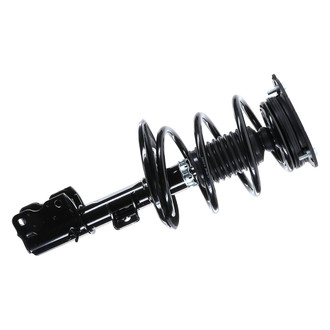 Monroe® - RoadMatic™ Front Driver Side Non-Adjustable Complete Strut Assembly