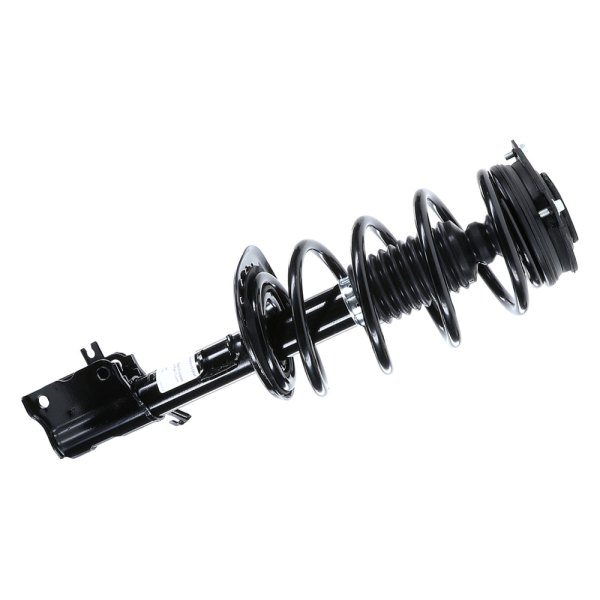 Monroe® - RoadMatic™ Front Driver Side Complete Strut Assembly