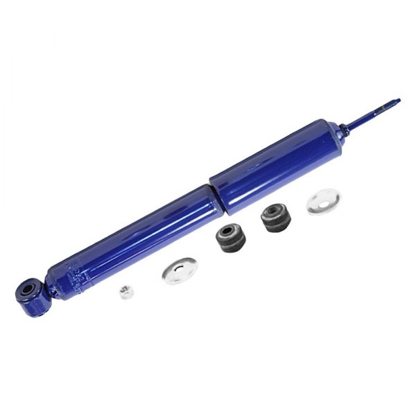 Monroe® - Monro-Matic Plus™ Front Driver or Passenger Side Shock Absorber