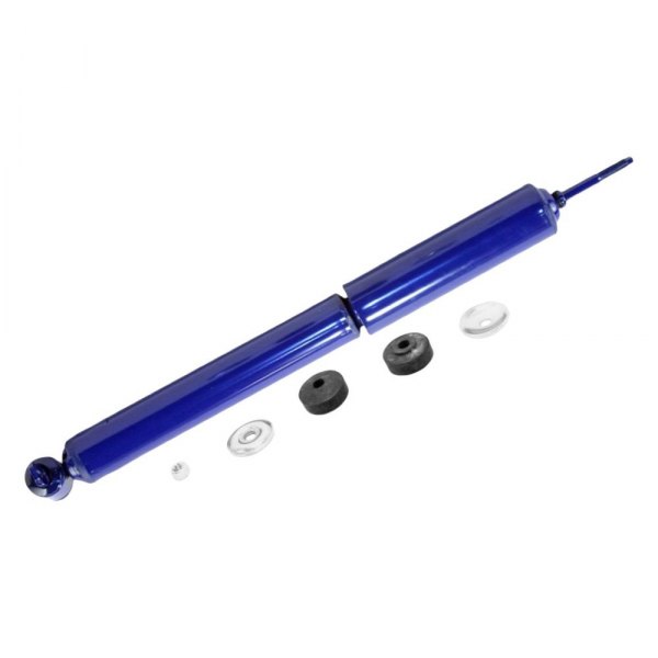 Monroe® - Monro-Matic Plus™ Front Driver or Passenger Side Shock Absorber
