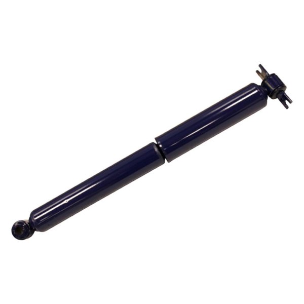 Monroe® - Monro-Matic Plus™ Rear Driver or Passenger Side Shock Absorber