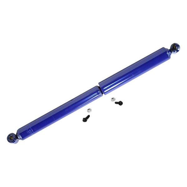 Monroe® - Monro-Matic Plus™ Rear Driver or Passenger Side Shock Absorber