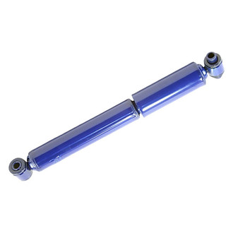 Monroe® - Monro-Matic Plus™ Front Driver or Passenger Side Twin-Tube Shock Absorber