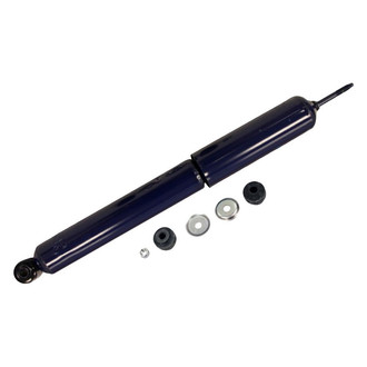 Monroe® - Monro-Matic Plus™ Rear Driver or Passenger Side Twin-Tube Shock Absorber