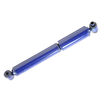 Monroe® - Monro-Matic Plus™ Front Driver or Passenger Side Twin-Tube Shock Absorber