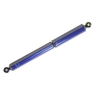 Monroe® - Monro-Matic Plus™ Rear Driver or Passenger Side Twin-Tube Shock Absorber