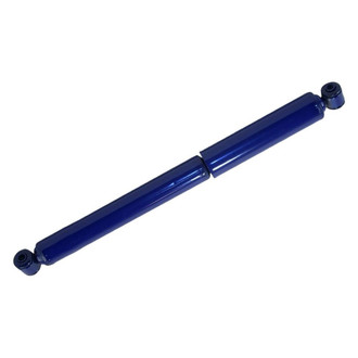 Monroe® - Monro-Matic Plus™ Rear Driver or Passenger Side Shock Absorber