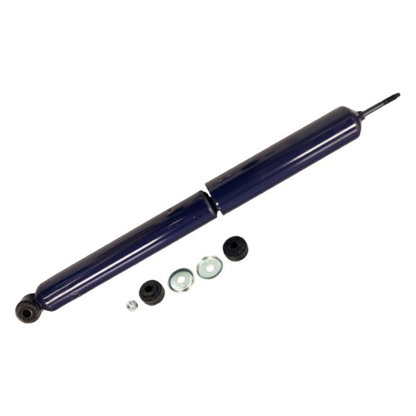 Monroe® - Monro-Matic Plus™ Rear Driver or Passenger Side Shock Absorber